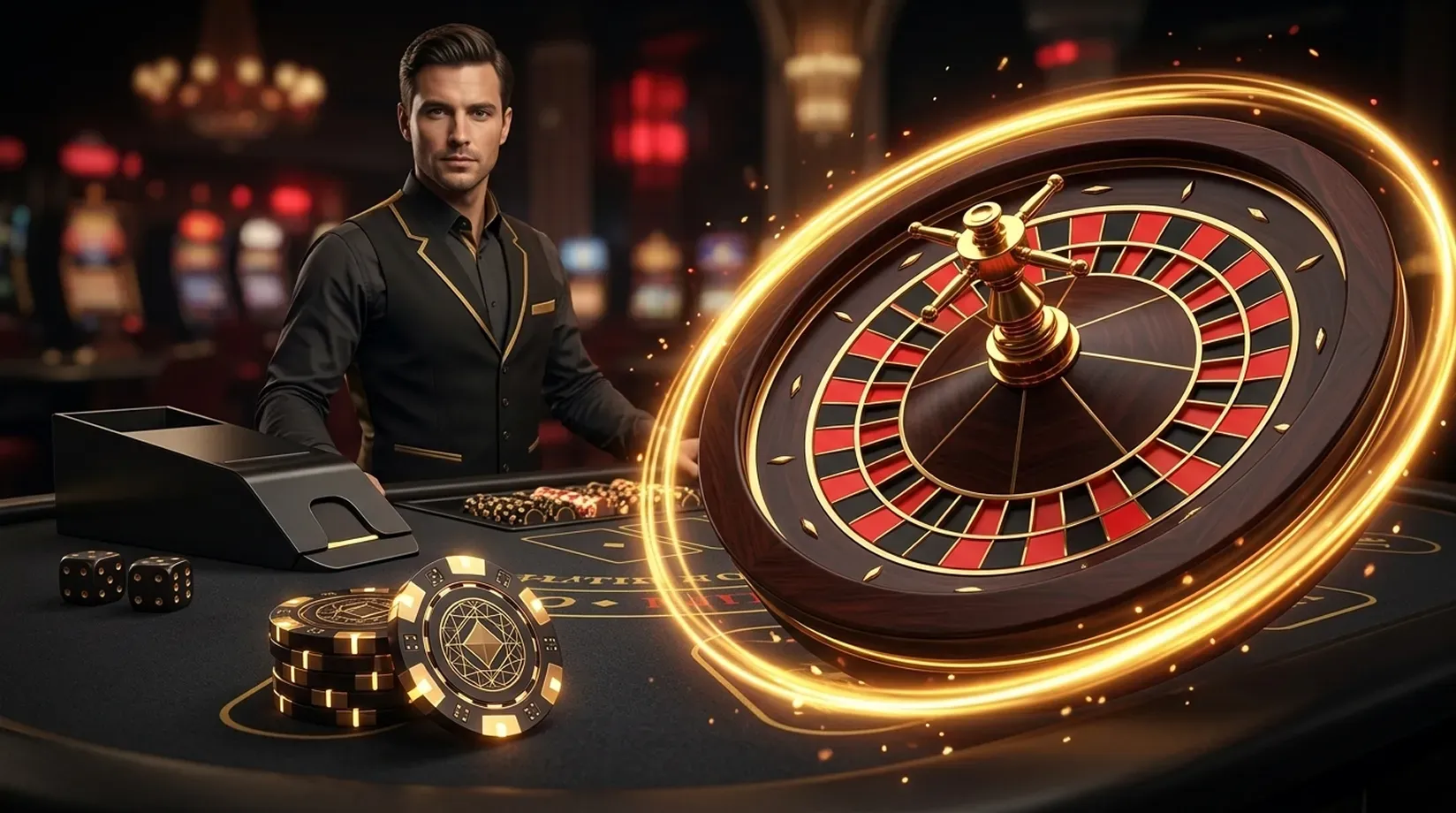 Instant Casino NL